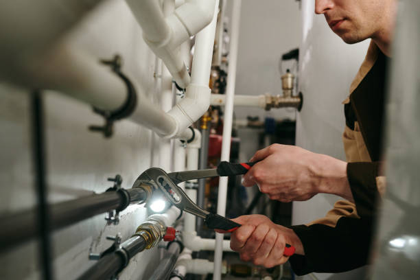 Best Plumbing Services Near Me  in Waycross, GA