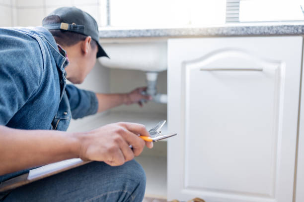 Best Sewer Line Repair  in Waycross, GA