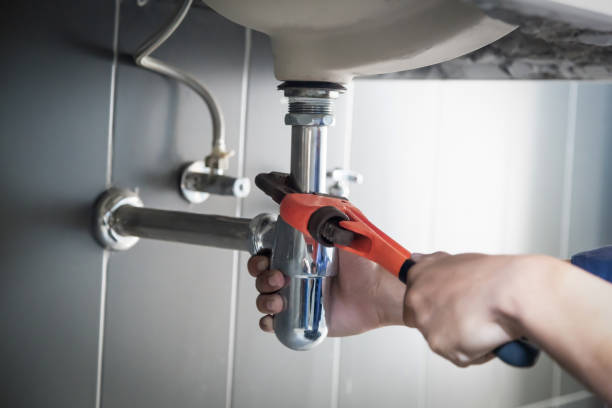 Best Gas Line Repair  in Waycross, GA