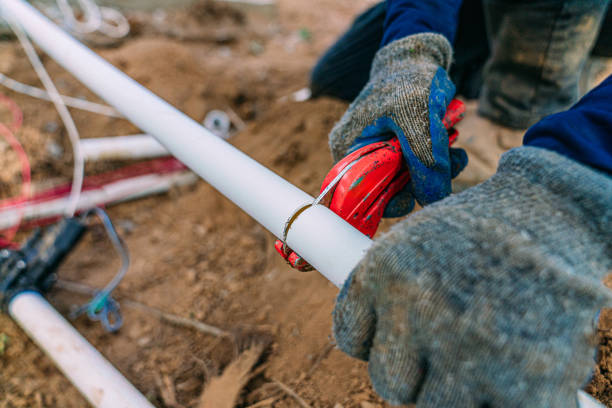 Best Water Softener Installation  in Waycross, GA