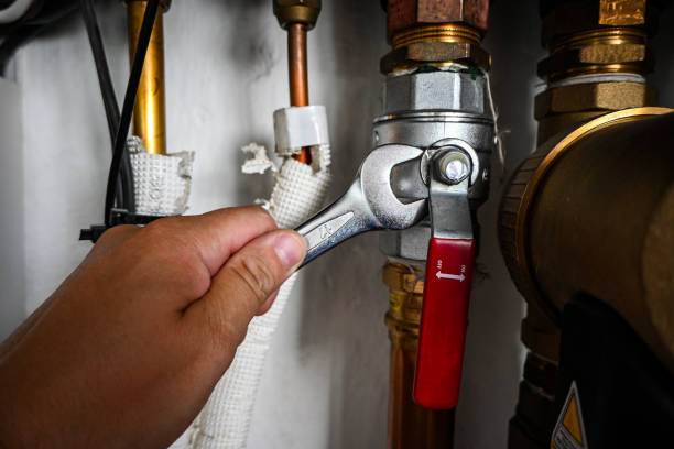 Trusted Waycross, GA Plumbing Experts